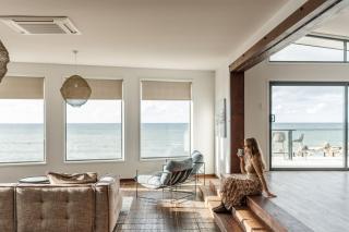 Novo Luxury Apartment Penguin Accommodation Itas - Penguin - 9