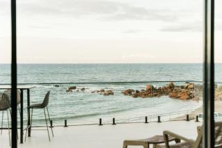 Novo Luxury Apartment Penguin Accommodation Itas - Penguin - 8