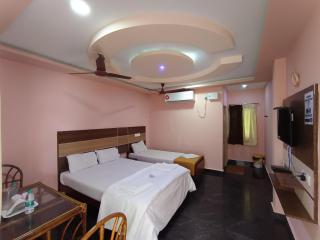 Sri Murugan Beach Paradise Hotel - 6