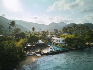 The Chill Resort and Spa, Koh Chang - 7