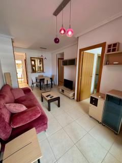 Apto Oropesa Agua Marina Iii Rentalholidays Ref 018 - 1