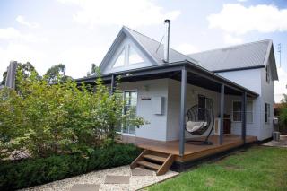 BlueMill Lodge - Bright - 0