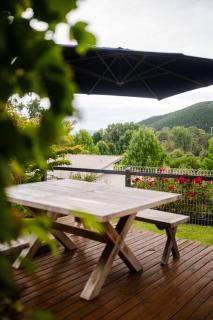 BlueMill Lodge - Bright - 8