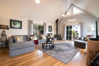 BlueMill Lodge - Bright - 4
