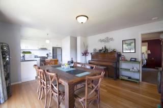 BlueMill Lodge - Bright - 1