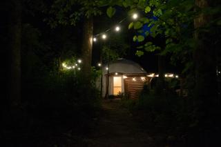 Mohican Hideaway - 4