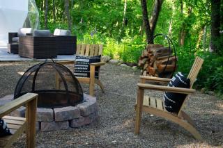 Mohican Hideaway - 2