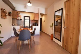 Carepa Living Loft amoblado Cerca del aeropuerto - Carepa - 8