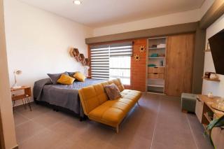 Carepa Living Loft amoblado Cerca del aeropuerto - Carepa - 0