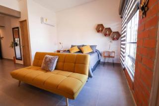 Carepa Living Loft amoblado Cerca del aeropuerto - Carepa - 2