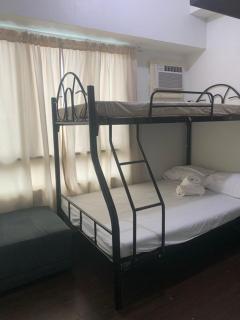 The Beacon Property Staycation - Manila - 4