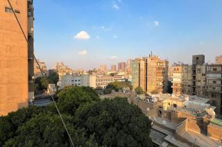 Sky Apt - Cairo - 7