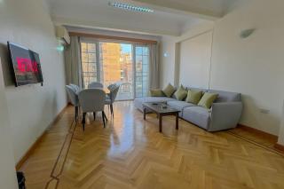 Sky Apt - Cairo - 5