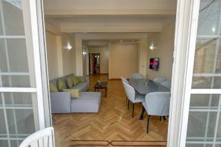 Sky Apt - Cairo - 2