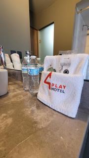 4Play Motel - Santa Cruz - 7