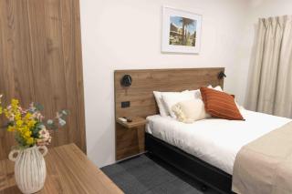 The Metropolitan Hotel - Mackay - 9