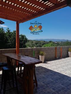Rincon de las sierras - Villa Carlos Paz - 7