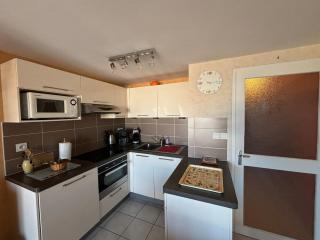 Appartement T3 - à 50m de la plage, 2 chambres, garage - FR-1-197-225 - Les Sables-dʼOlonne - 7