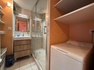 Appartement T3 - à 50m de la plage, 2 chambres, garage - FR-1-197-225 - Les Sables-dʼOlonne - 5