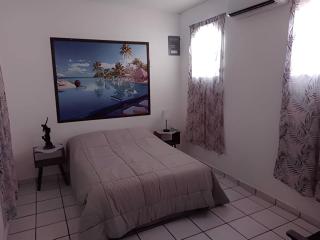 Departamento Cerca Del Malecon, Estadio De Beisbol y Acuario - Mazatlán - 1