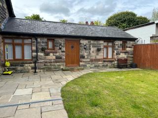 The Coachmans Cottage - Rock Ferry - 0