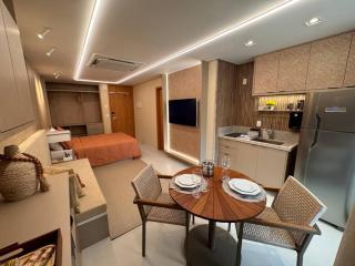 Studio Premium - Beira Mar - Pé na Areia - Praia dos Carneiros - Praia dos Carneiros - 8