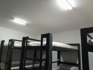 Conceitual Hostel Natal - Natal - 5