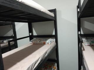 Conceitual Hostel Natal - Natal - 2