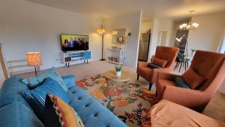 apartment, one bedroom - Arlington - 8