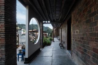 Xinsu Courtyard View GuestHouse - Fenghuang - 7