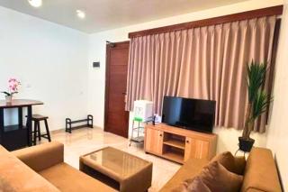 Narendra 1 BR Apartment JU39 - Jimbaran - 4