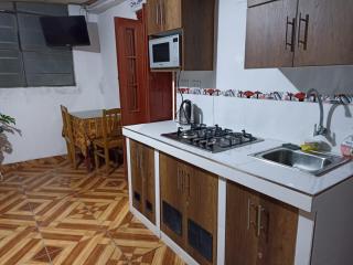 Hostal Cielo Azul - Canta - 7