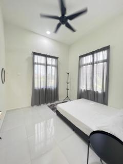 Homestay Tokmi 1 - Ajil - 5