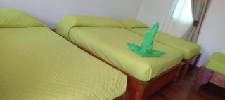 Hotel Sierpe River- Oleaje Sereno - Sierpe - 8