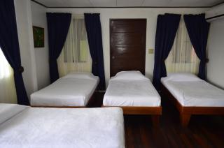 Hotel Sierpe River- Oleaje Sereno - Sierpe - 5