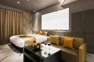 Hotel BAMBOO - Iizuka - 8