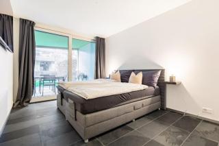 Luxus Wohnung mit Garten - Zurigo - 8