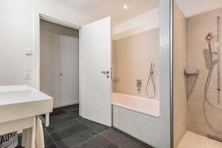 Luxus Wohnung mit Garten - Zurigo - 5