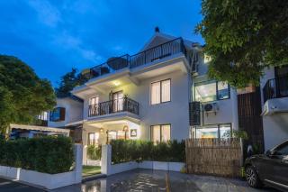 T innn - West Lake - Yueshang Yunshe Homestay - Hangzhou Taiziwan Park Branch - Hangzhou - 8