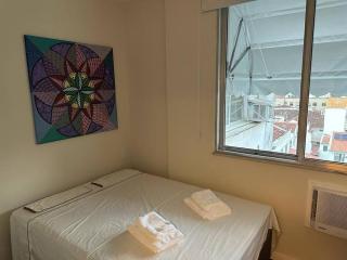 Charmoso apartamento 80m2 Copacabana Reforma Premium - 6