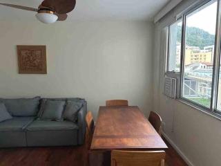 Charmoso apartamento 80m2 Copacabana Reforma Premium - 2
