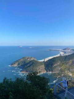 Charmoso apartamento 80m2 Copacabana Reforma Premium - 1