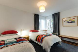 Ideal location for groups, family, friends or work - 1