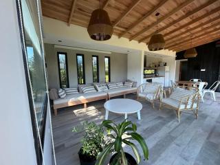 Casa Nera Chica - 2