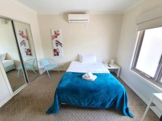 228G - Large Premium Rooms in Shared Space in Brunswick! - Melbourne - 8