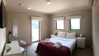 228G - Large Premium Rooms in Shared Space in Brunswick! - Melbourne - 9