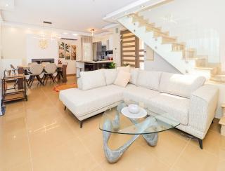 Luxurious 4-Bedroom Villa Anya with Private Pool in Kassandra, Halkidiki - Paliouri - 1