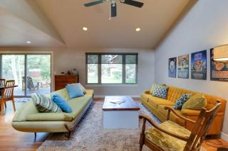 2 Master Suites, Fenced Yard, Hot Tub - Bend - 5