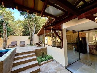 Casa Pai Vitório - Búzios - 8