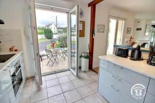 Ker hevoudek - Étables-sur-Mer - 1